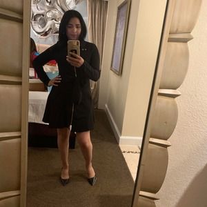 Meet your Posher, Rossibel